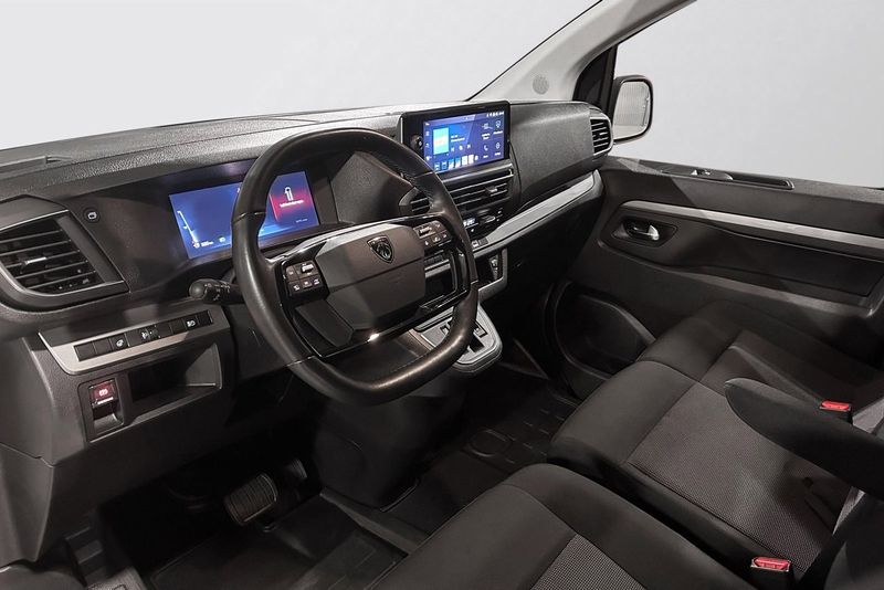 Peugeot Expert bild 11