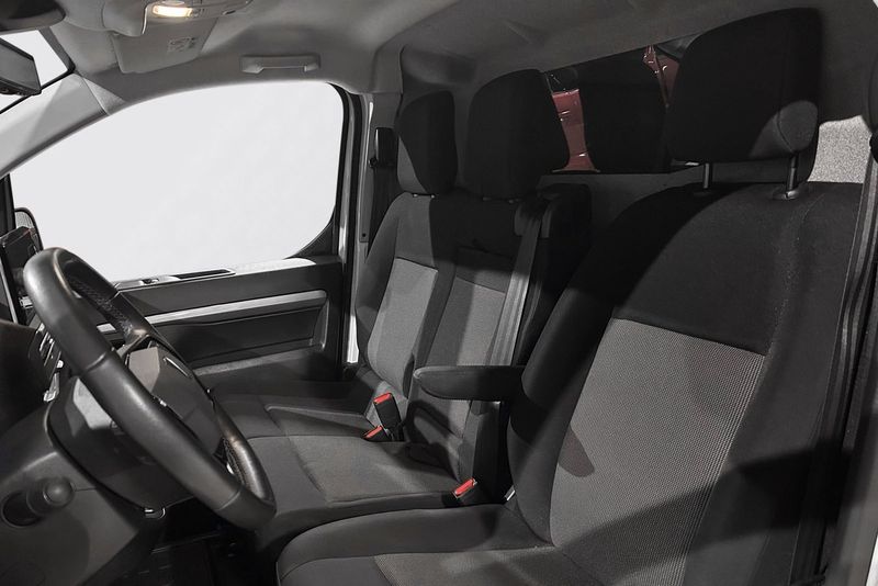 Peugeot Expert bild 16