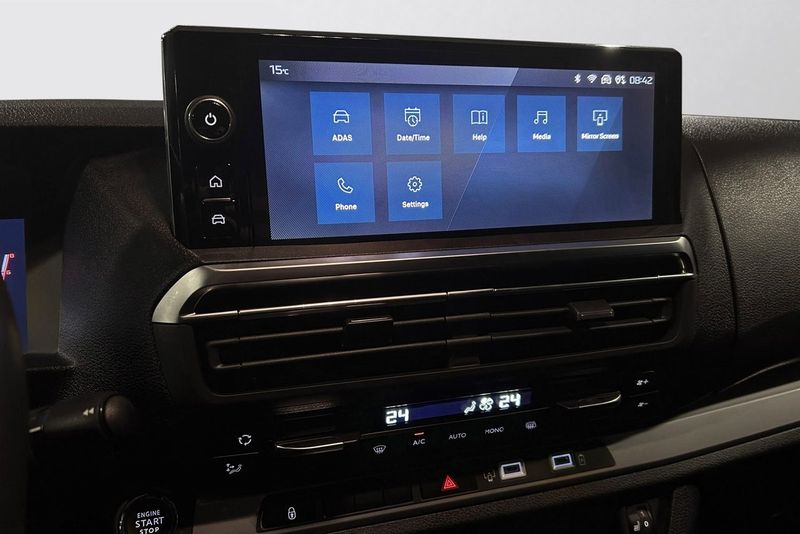 Peugeot Expert bild 18