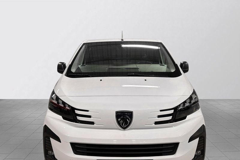 Peugeot Expert bild 10