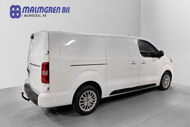 Peugeot Expert bild 3