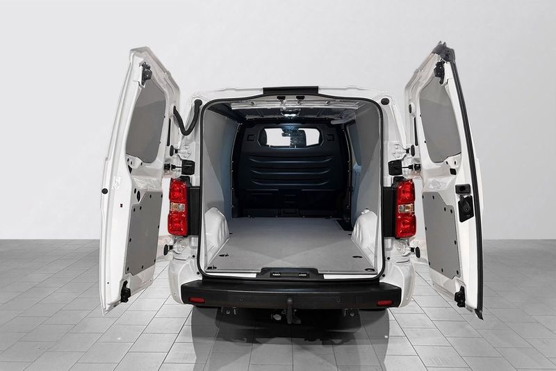 Peugeot Expert bild 6
