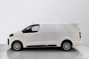 Peugeot Expert bild 8