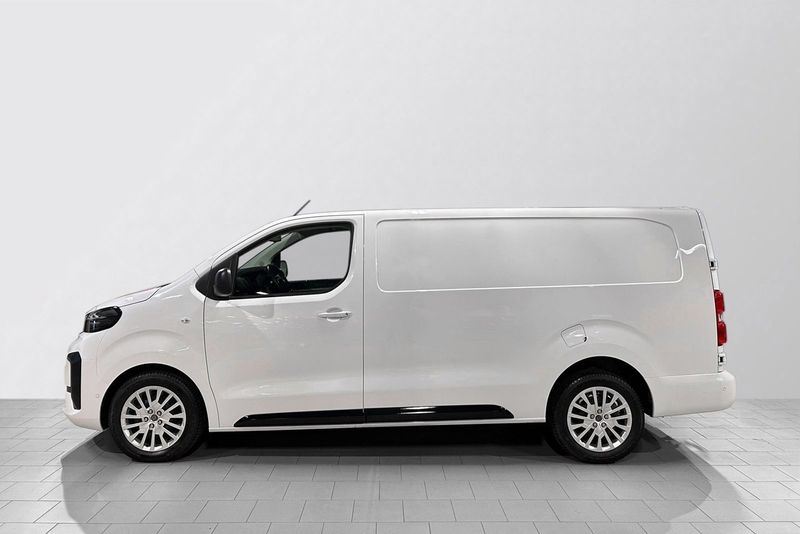 Peugeot Expert bild 8