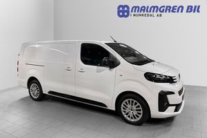 Peugeot Expert bild 1