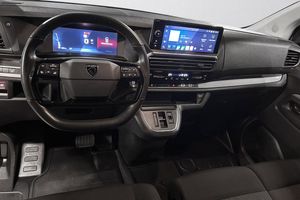 Peugeot Expert bild 12