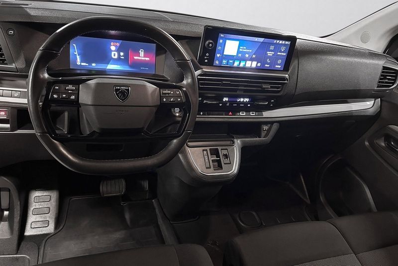 Peugeot Expert bild 12