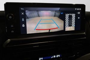 Peugeot Expert bild 21