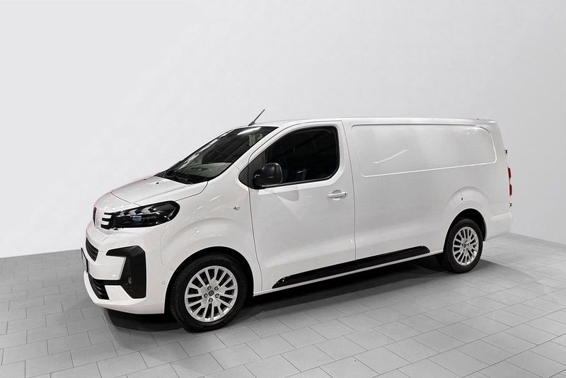 Peugeot Expert bild 9