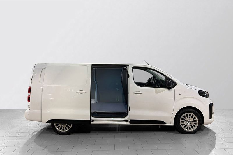 Peugeot Expert bild 4