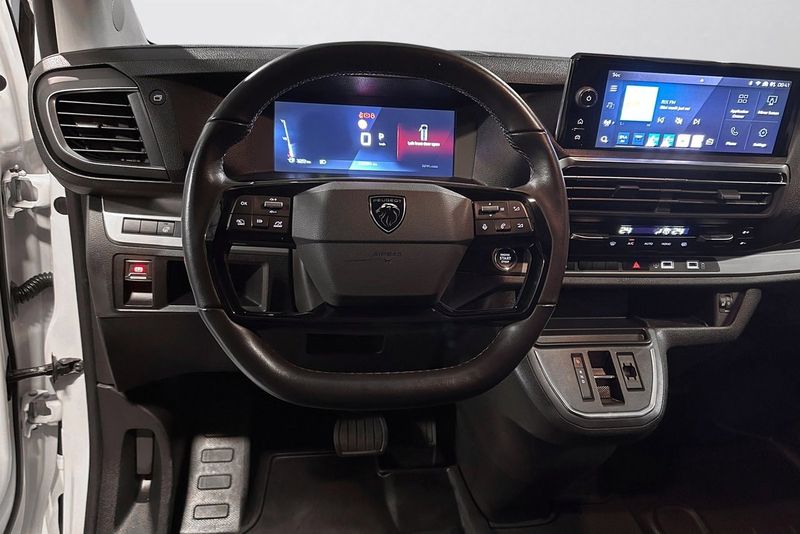 Peugeot Expert bild 13