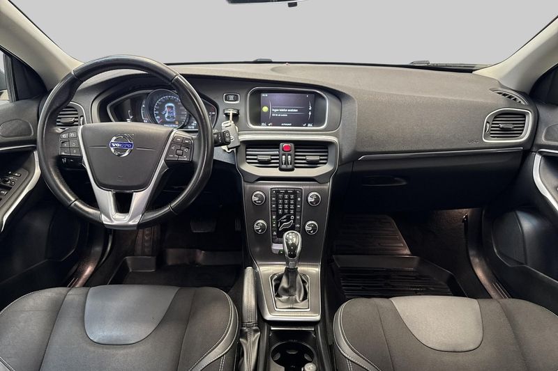 Volvo V40 bild 7