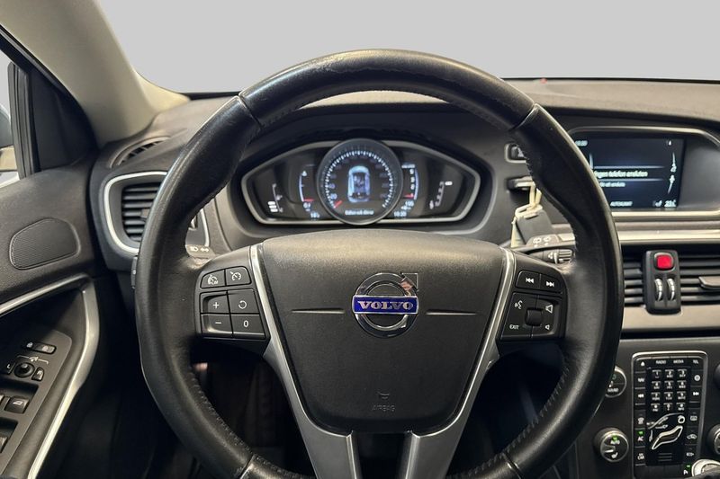 Volvo V40 bild 11