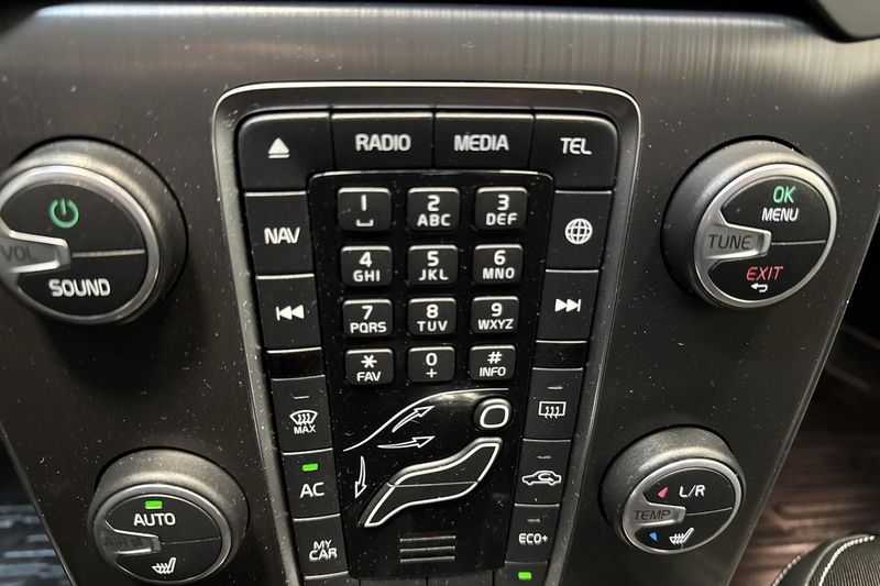 Volvo V40 bild 13