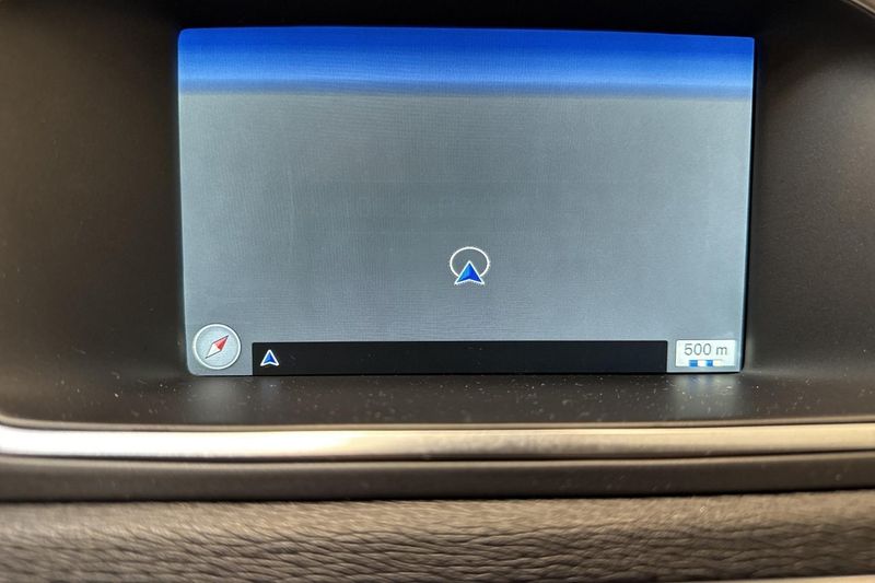 Volvo V40 bild 12