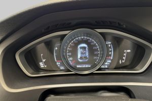 Volvo V40 bild 10