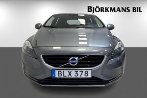 Volvo V40 bild 2