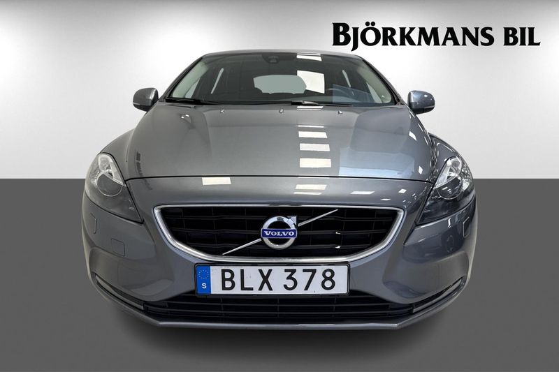 Volvo V40 bild 2