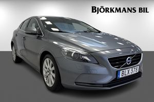 Volvo V40 bild 3