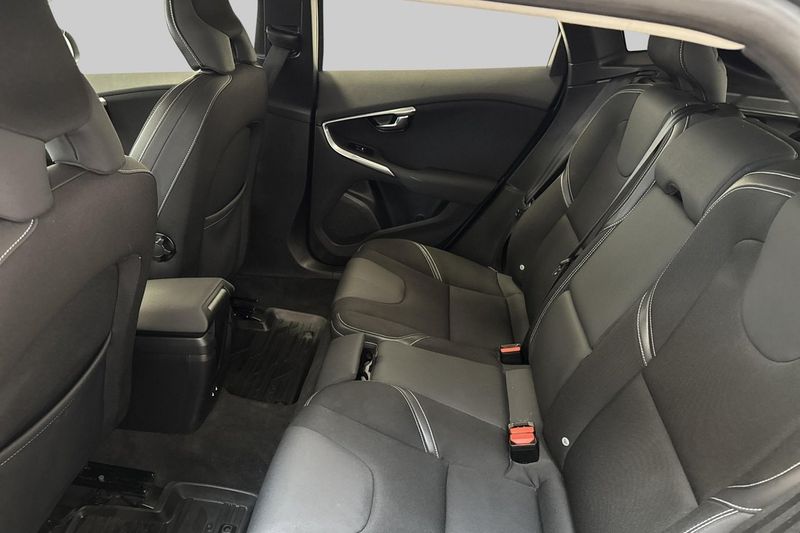 Volvo V40 bild 9