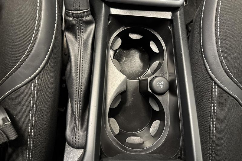 Volvo V40 bild 19