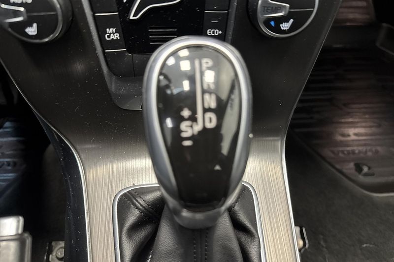 Volvo V40 bild 20