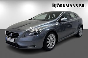 Volvo V40 bild 1