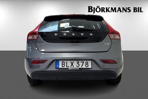 Volvo V40 bild 5