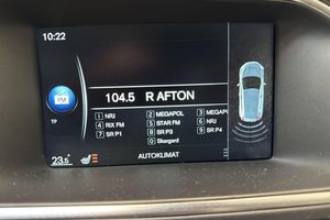 Volvo V40 bild 16