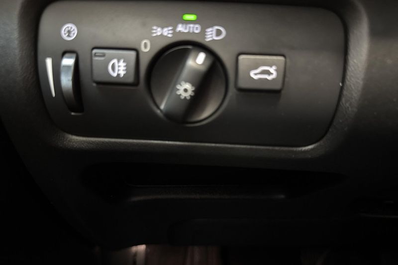 Volvo V40 bild 18