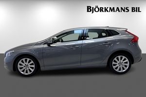 Volvo V40 bild 4