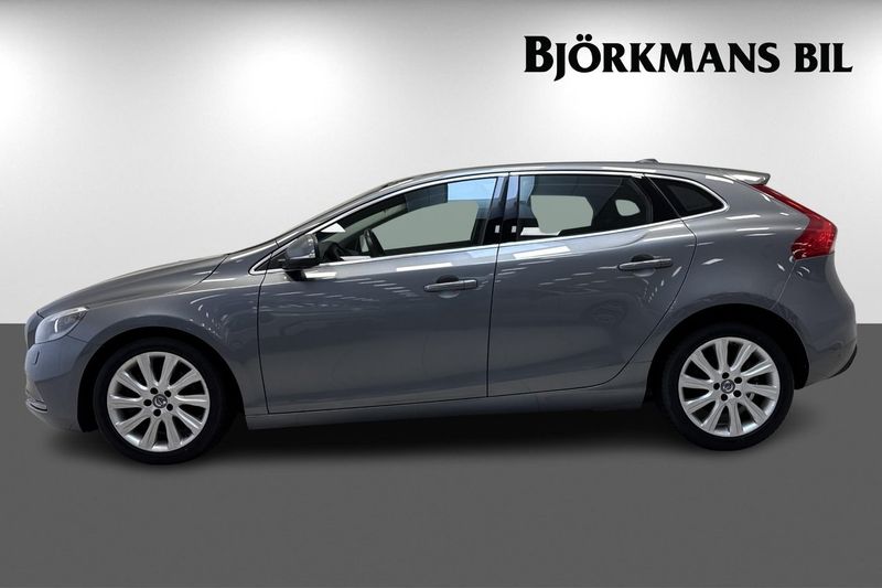 Volvo V40 bild 4