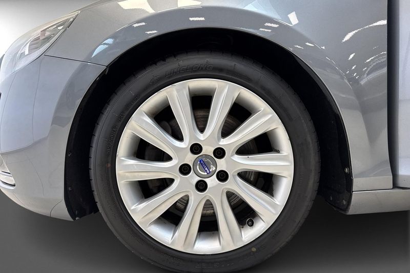 Volvo V40 bild 15