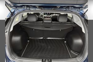 Kia Niro bild 14
