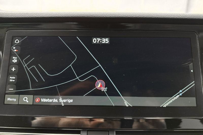 Kia Niro bild 12