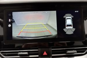 Kia Niro bild 18