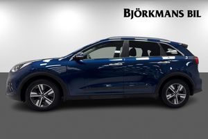 Kia Niro bild 4