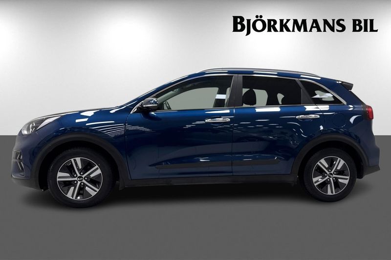 Kia Niro bild 4