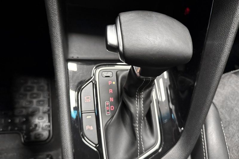 Kia Niro bild 19