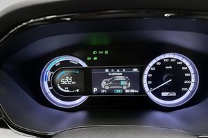Kia Niro bild 10