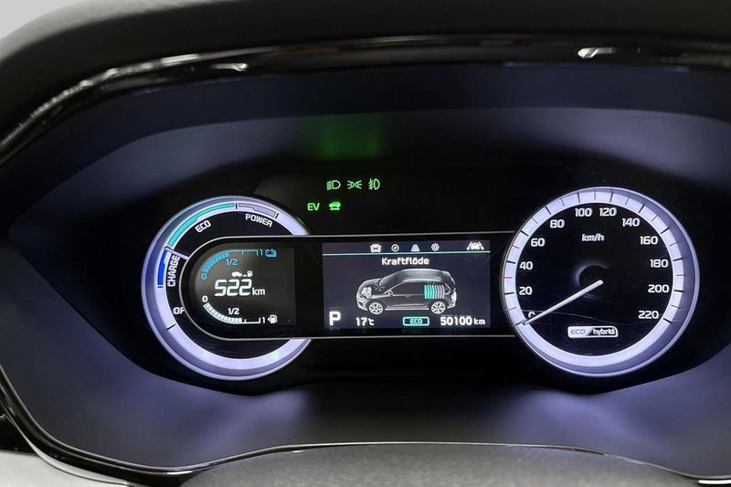 Kia Niro bild 10