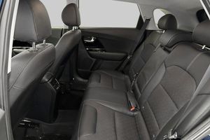 Kia Niro bild 9