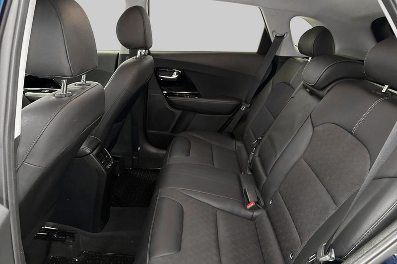 Kia Niro bild 9
