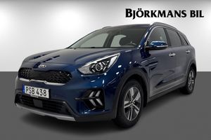 Kia Niro bild 1