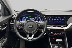 Kia Niro bild 11