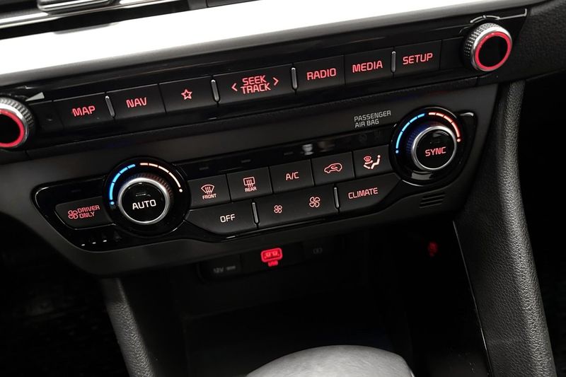 Kia Niro bild 13