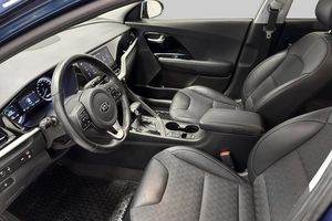 Kia Niro bild 8