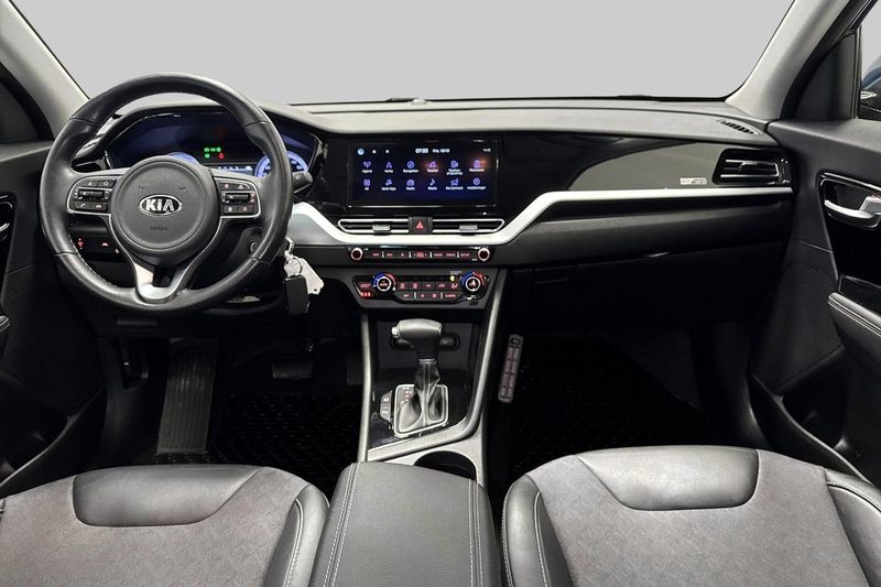 Kia Niro bild 7