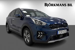 Kia Niro bild 3
