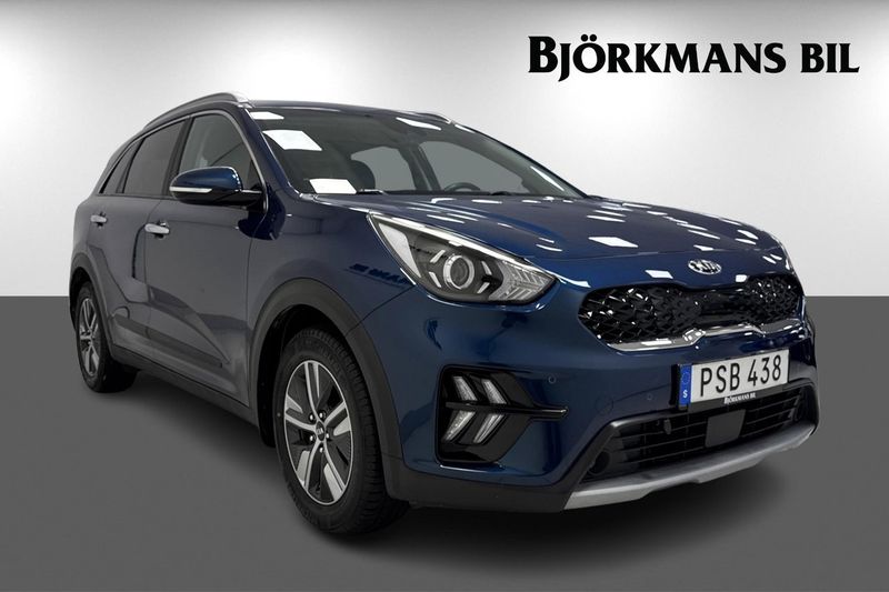 Kia Niro bild 3